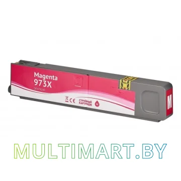 Картридж Sakura Printing SIF6T82AE картинка 2